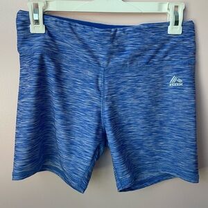Bike/gymnastics shorts